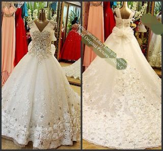 zuhair murad wedding dress with swarvoski crystal imagability