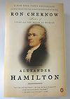 Alexander Hamilton by Ron Chernow (2005, Paperback) Best Seller