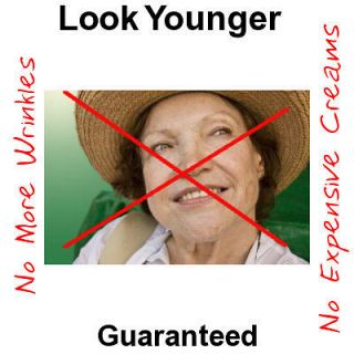 No Pure Hyaluronic Acid Serum Collagen Booster Needed   Look Younger