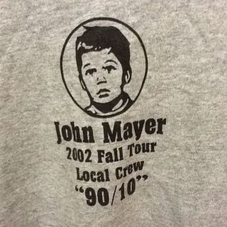 John Mayer (shirt,tee,hoodie,tank)