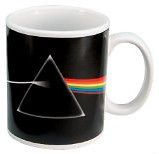 Pink Floyd coffee mug Dark Side of the Moon 12 oz NEW