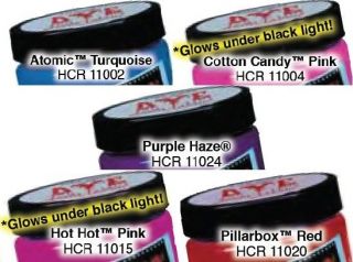 Manic Panic Classic Amplified Hair Dye Color Cosplay Anime Punk Gothic