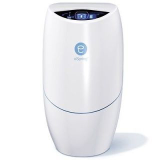 eSpring™ Water Treatment System with Existing Tap   AMWAY