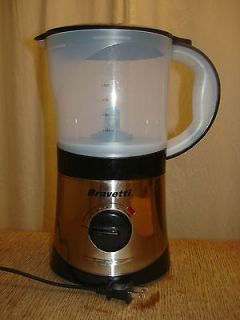 BRAVETTI CL766B HOT DRINK MAKER APPAREIL A BOISSON CHAUDE