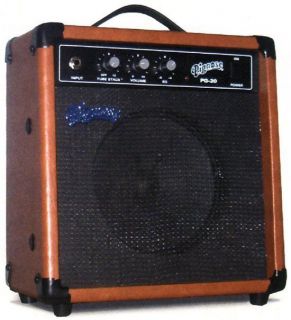 Pignose PG 20 20 watt Guitar Amp