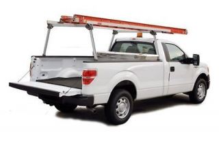 VersaRack Aluminum Ladder & Utility Rack   Full Size Trucks