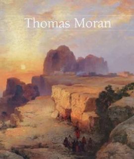 Thomas Moran, Ms. Nancy k Anderson, Acceptable Book