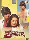 ZAMEER (AMITABH BACHCHAN, SAIRA BANU)   BOLLYWOOD DVD