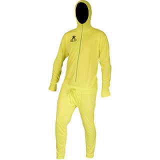 NEW 2013 Airblaster Sumo Suit Hooded Mens Layer Full Suit