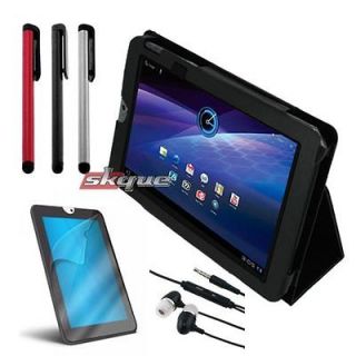Newly listed 6 in 1 Accessory Bundle Combo For Toshiba Thrive Tablet