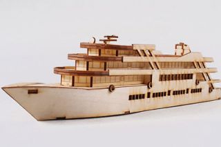 wooden model ship kits in Wooden