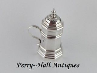 antique silverware in Metalware