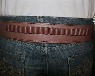 cartridge belt