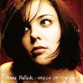 Anna Nalick   Wreck of the Day CD