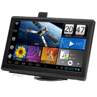 android tablet gps