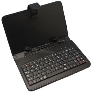 android tablet keyboard case