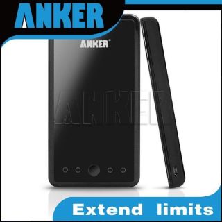 Anker® Astro3E 10000mAh External Battery for iPhones, iPads and
