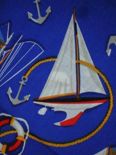 anchor fabric