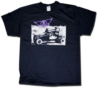 Aerosmith Pump T Shirt