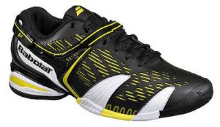 mens tennis court shoes sneakers   Auth Dealer   ANDY RODDICK