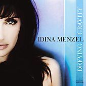 IDINA MENZEL   Defying Gravity [6 TRACK EP]
