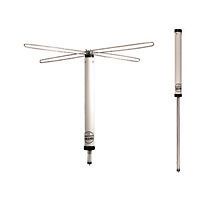 Trailer Pop UP and Hideaway TV Antenna, Omnidirectiona l Over The Ai