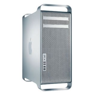 Apple Mac Pro 2.66GHz Xeon Dual Core X 2 5100 Series (MA356LL/A) 8GB