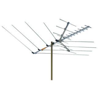 Digital HDTV VHF UHF FM Yagi Antenna Item # 140843 Model # ANT3020X