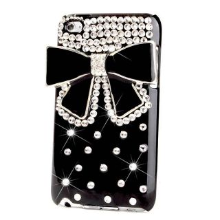 ipod 4 bling in Cell Phones & Accessories