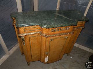 Antique Sideboards/Buffets, Unknown Era