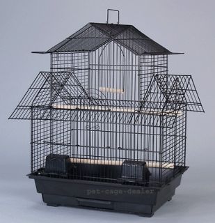 Cockatiel LoveBird Finch Cages Bird Cage 18x14x24H (#1814242