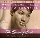 Unabridged CD Audio Aretha Franklin The Queen of Soul (Library) by
