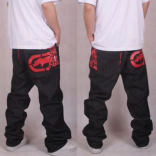 ecko in Clothing, 