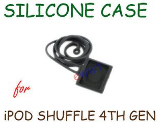ipod shuffle 4th generation cases