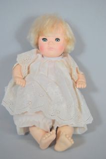 Dolls By Pauline Limited Edition Baby Doll #91984 10