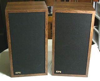vintage epi speakers
