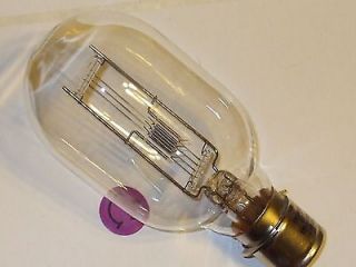 Beseler Vu Lyte O/H Opaque Transparency Projector Lamp Free Ship