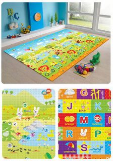 MyLine Super Large Playmat (regular, 78.7x70.9x 2/5)