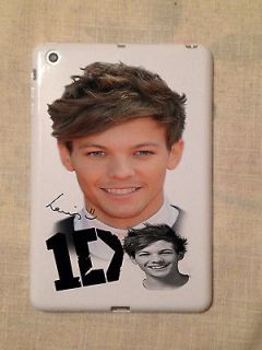 ONE DIRECTION CASE COVER BACK TO FIT APPLE IPAD MINI TABLET PC