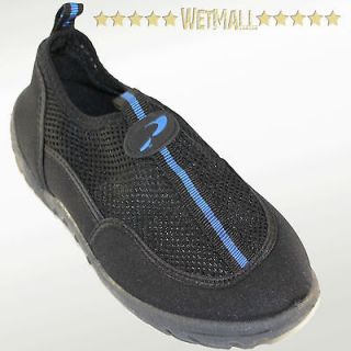 Mens Water Shoes Aqua Socks Pro Spirit beach boat pool barefoot