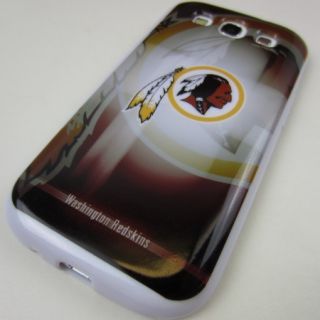 redskins in Cell Phones & Accessories