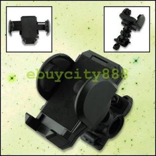 Bicycle Mount Holder For Mobile Cell Phone PDA GPS iPod