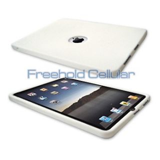 Silicone Protective Skin Cover Case for Apple iPad (1st generation