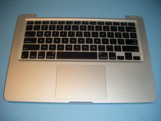 Apple 661 5233 ASY C 4 13 MacBook Pro Unibody, Top Case Assembly w/KB