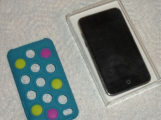 Apple iPod touch 3rd Generation (8 GB)