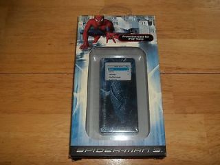 SPIDERMAN iPod Mobile Cell Phone Sock Pouch Case Spider man Spidey