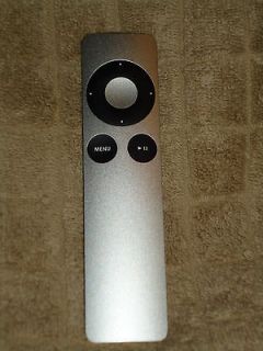 Apple Remote Control MC377LL/A for Iphone, Apple TV, MAC