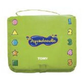 Tomy Aquadoodle Travel Drawing Bag, New, Fast Postage