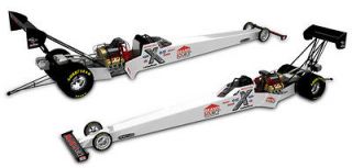 BRITTANY FORCE 2012 BRAND SOURCE 1/24 ACTION TOP FUEL DRAGSTER 1/402