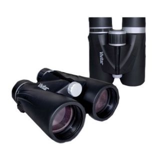 Vivitar Aqua View AV 842 8X42 Waterproof Binoculars